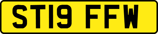 ST19FFW