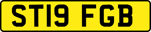 ST19FGB