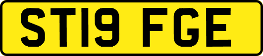 ST19FGE