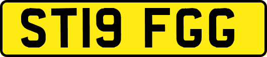 ST19FGG