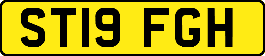 ST19FGH