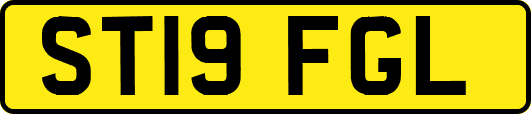 ST19FGL