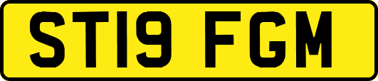ST19FGM