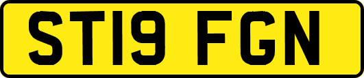 ST19FGN