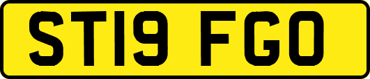 ST19FGO