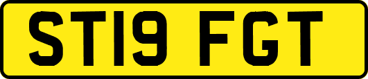 ST19FGT