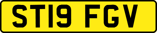 ST19FGV
