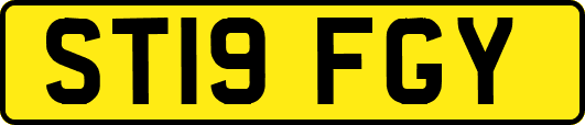 ST19FGY