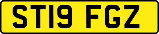 ST19FGZ