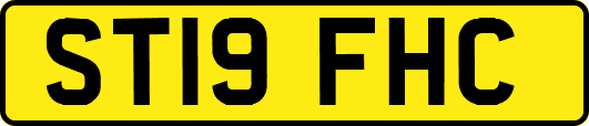 ST19FHC
