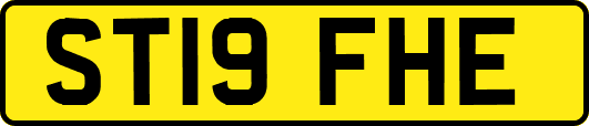 ST19FHE