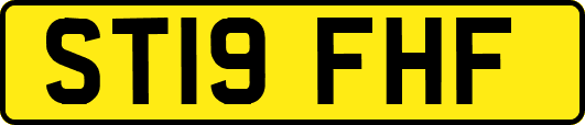 ST19FHF