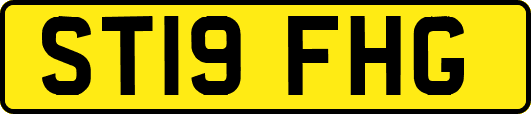ST19FHG