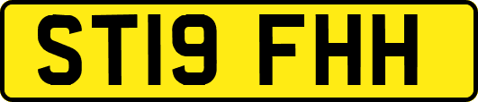 ST19FHH