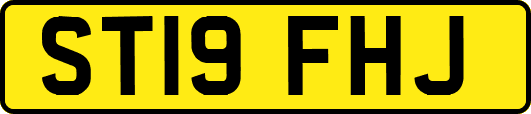 ST19FHJ