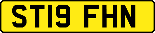 ST19FHN
