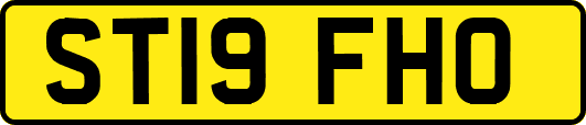 ST19FHO
