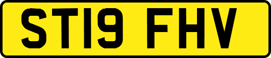 ST19FHV