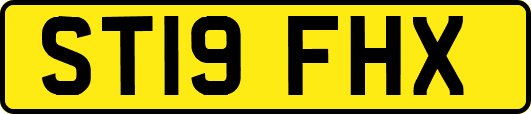 ST19FHX