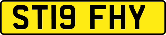 ST19FHY