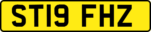 ST19FHZ