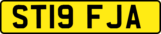 ST19FJA