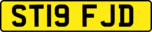 ST19FJD