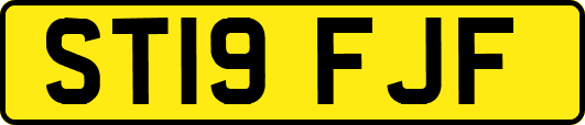 ST19FJF
