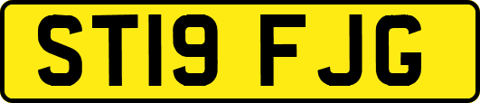 ST19FJG