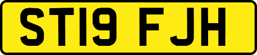 ST19FJH