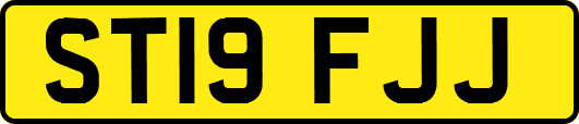 ST19FJJ
