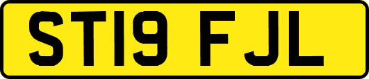 ST19FJL