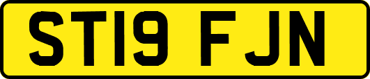 ST19FJN