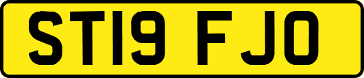 ST19FJO