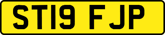 ST19FJP