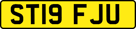 ST19FJU