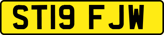 ST19FJW