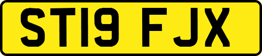 ST19FJX