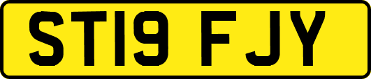 ST19FJY