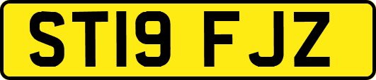 ST19FJZ
