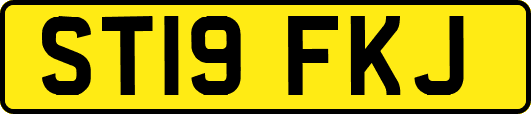 ST19FKJ