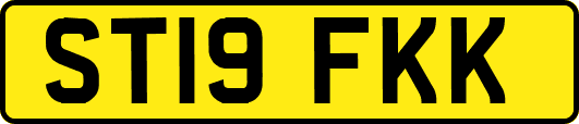 ST19FKK