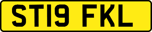 ST19FKL