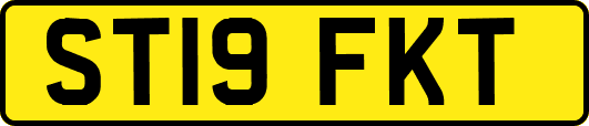 ST19FKT