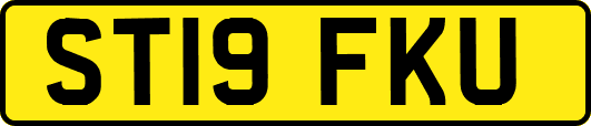 ST19FKU