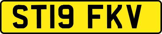 ST19FKV