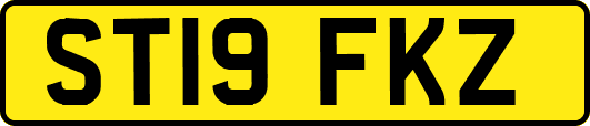 ST19FKZ