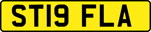 ST19FLA