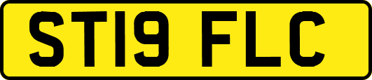 ST19FLC