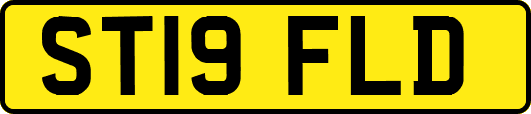 ST19FLD